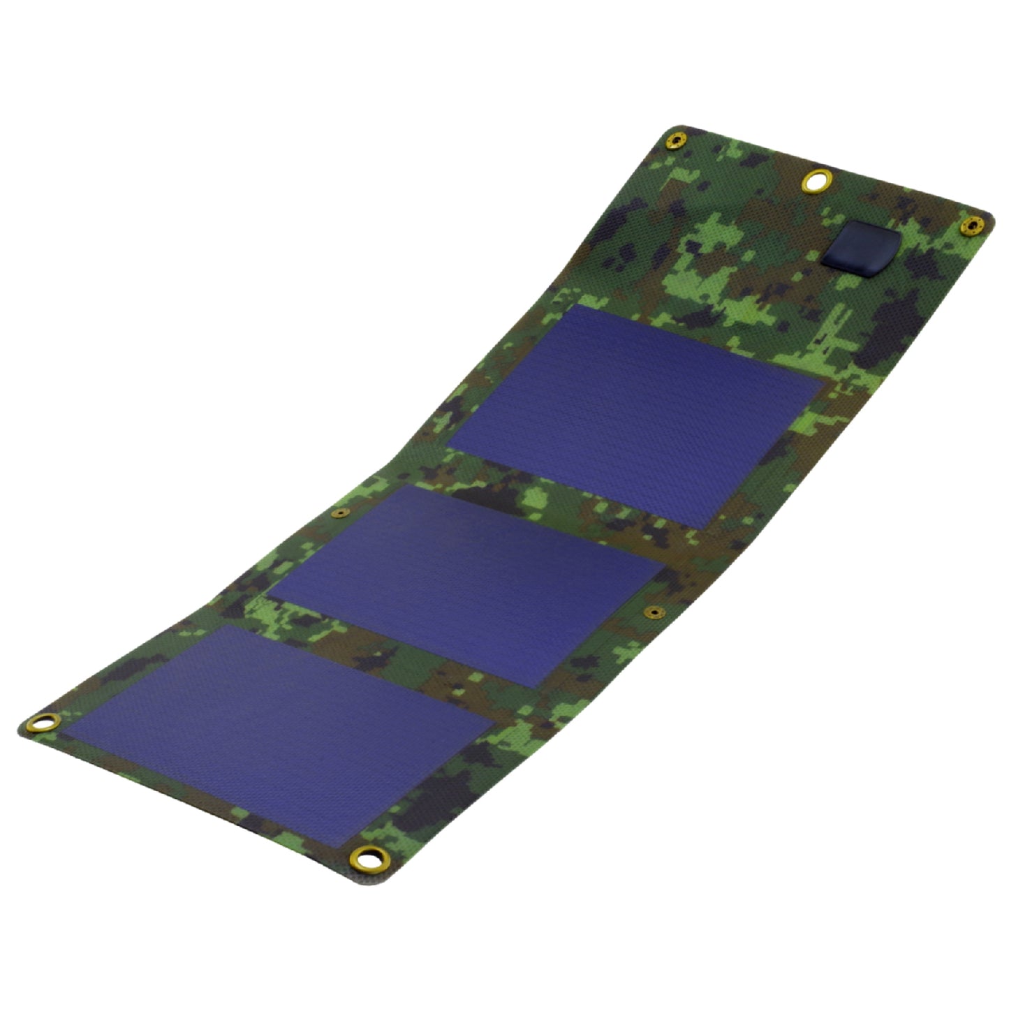 PowerNeed Solar Panel 3W, USB 5V, 0.6A, S3W1C
