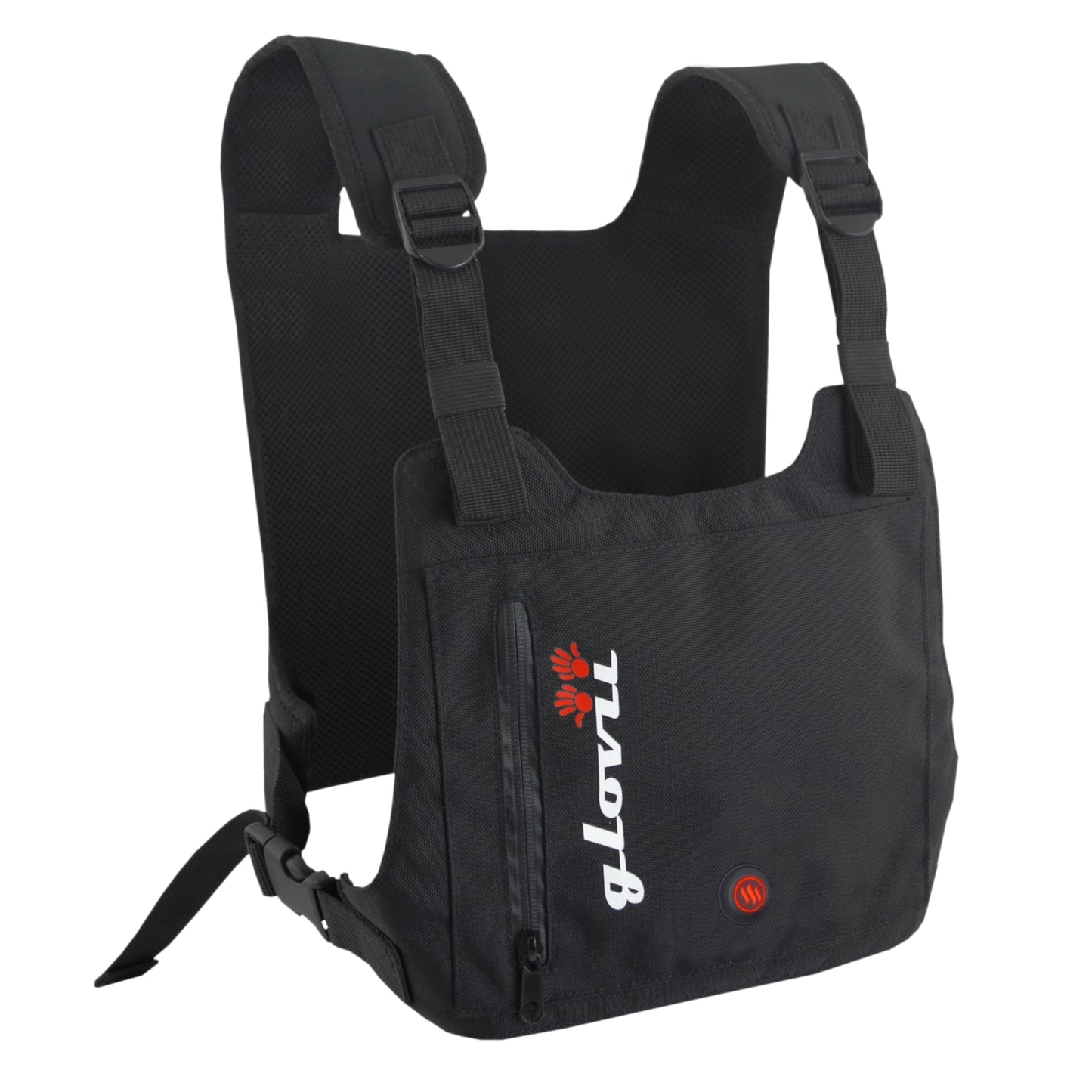 Glovii Oppvarmede Universal Vest