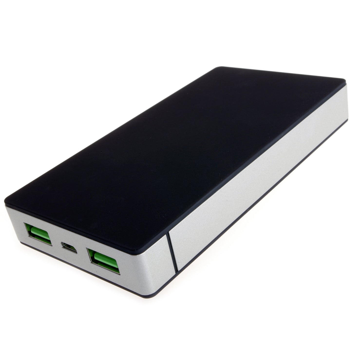 PowerNeed Power Bank 10000mAh - Li-Poly P10000B