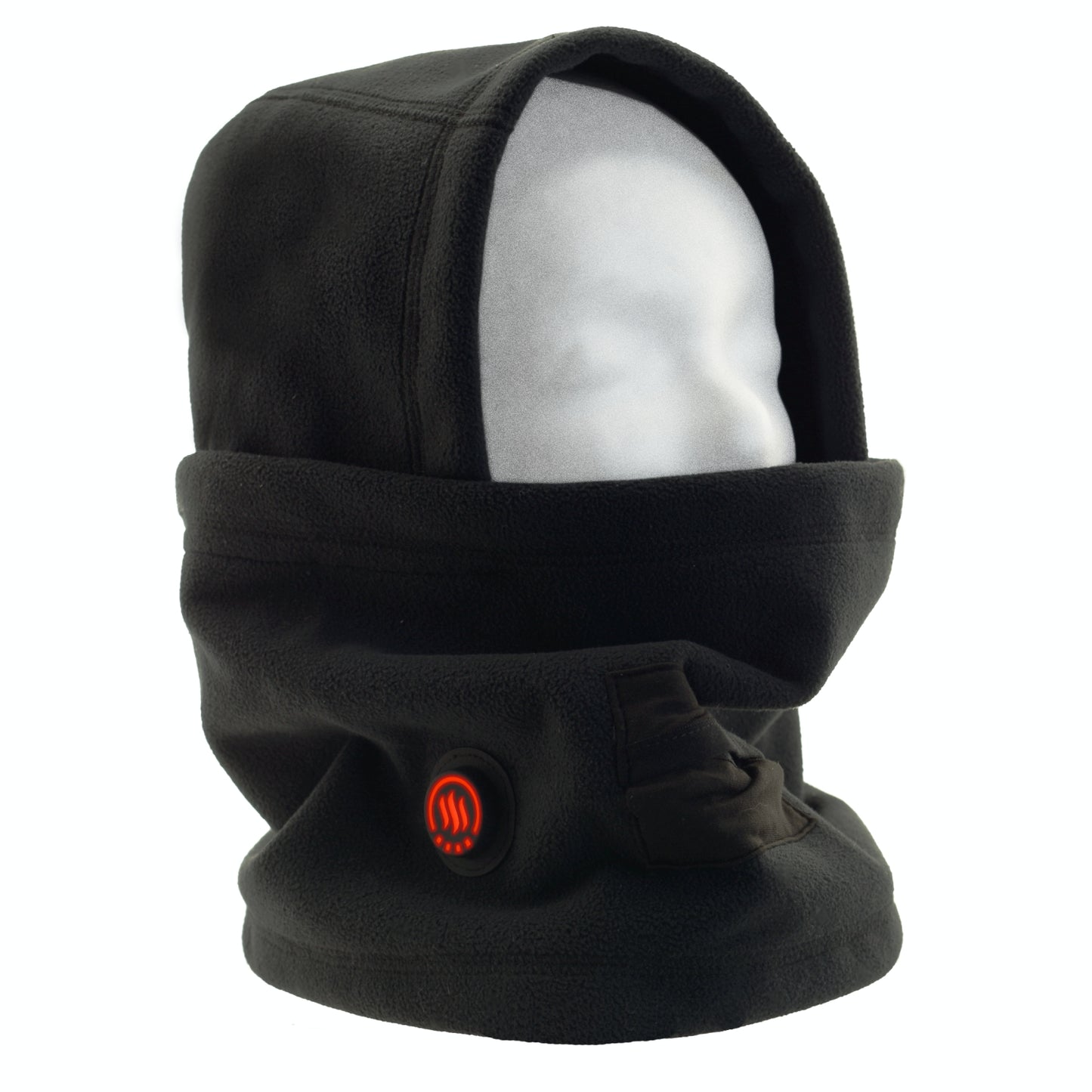 Glovii Heated Universal Hood, GHB