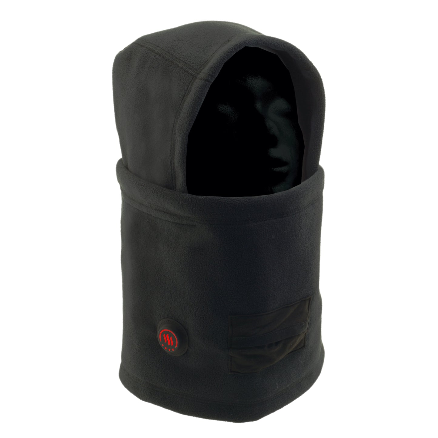 Glovii Heated Universal Hood, GHB