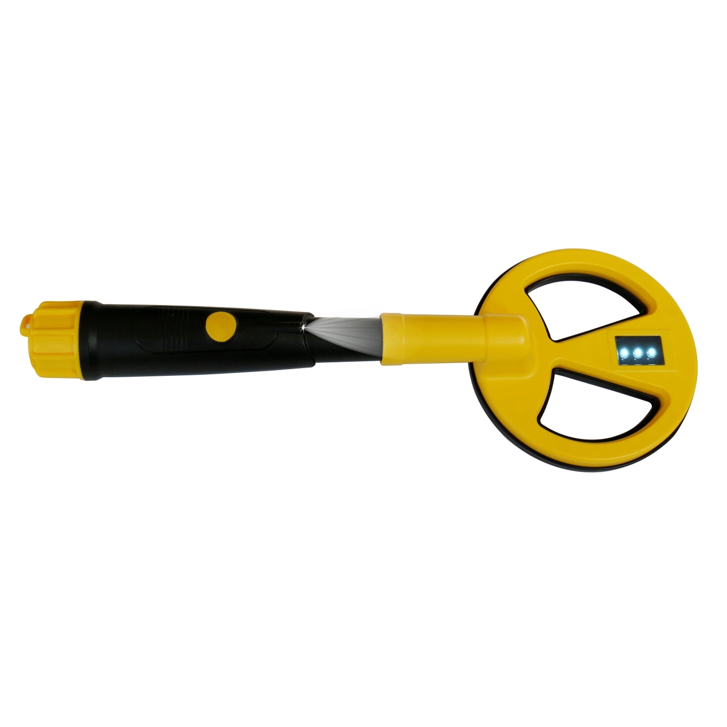 Metalldetektor Mini