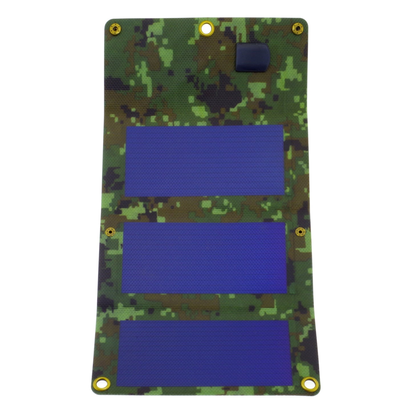 PowerNeed Solar Panel 3W, USB 5V, 0.6A, S3W1C