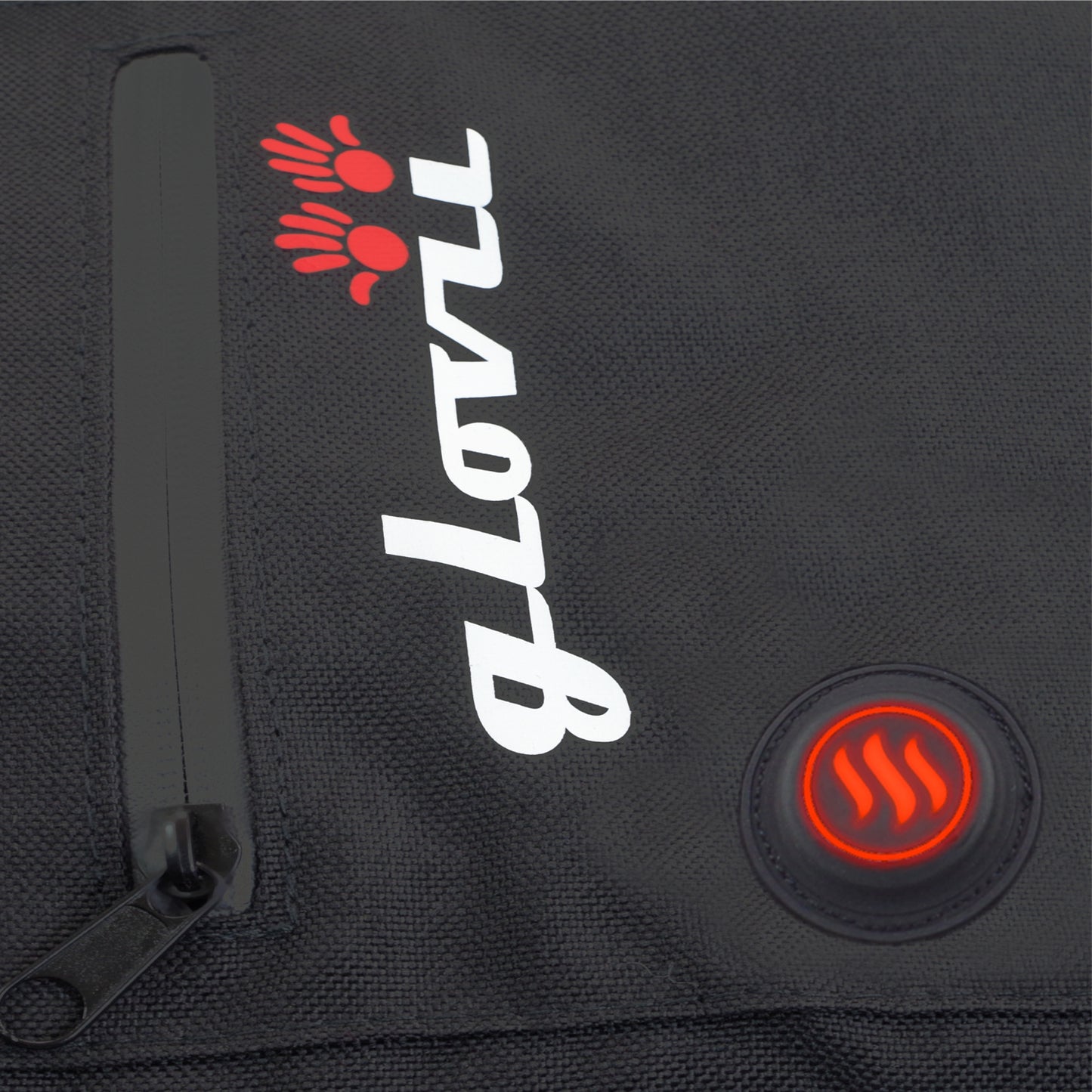 Glovii Oppvarmede Universal Vest
