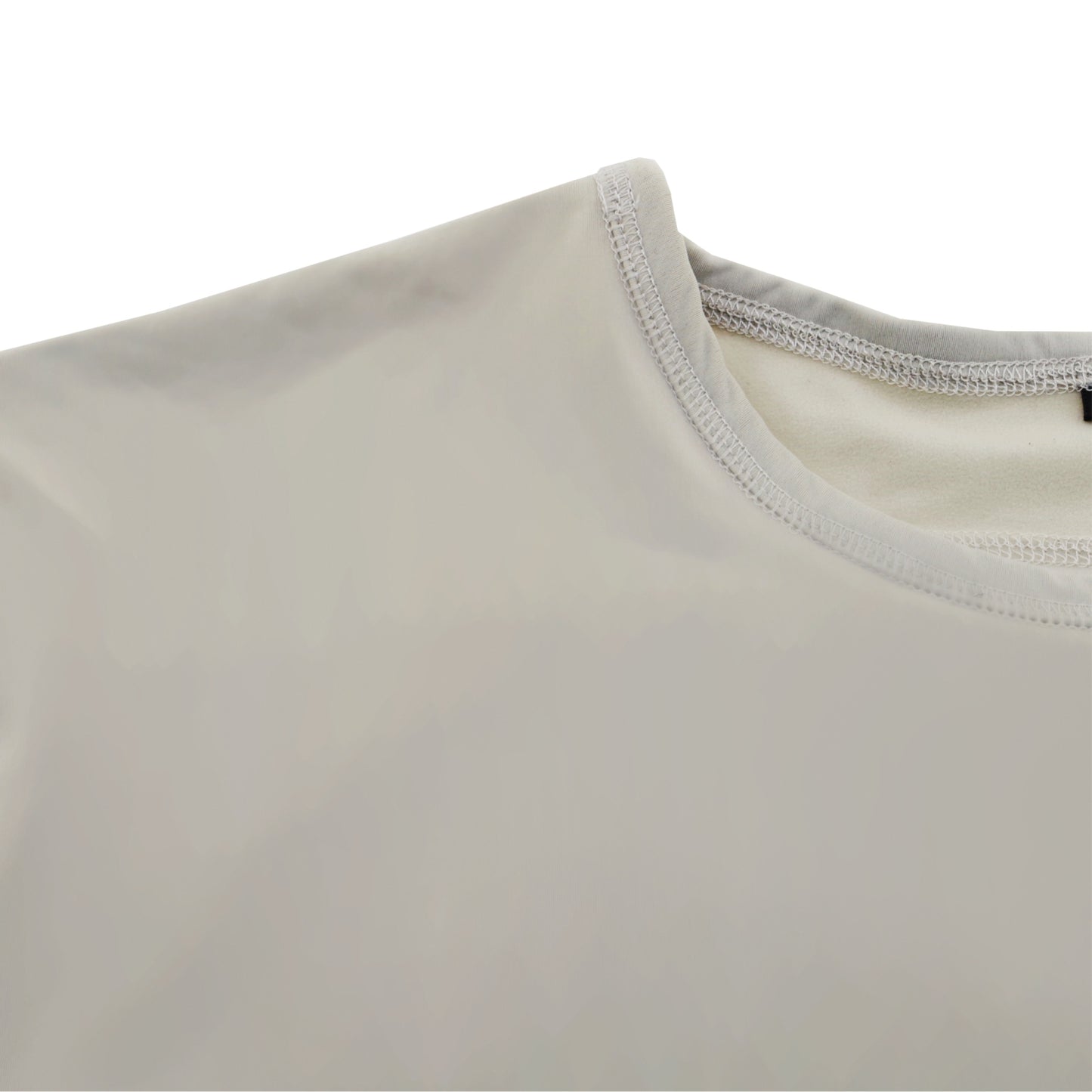 Glovii Oppvarmet Trøye, Grå