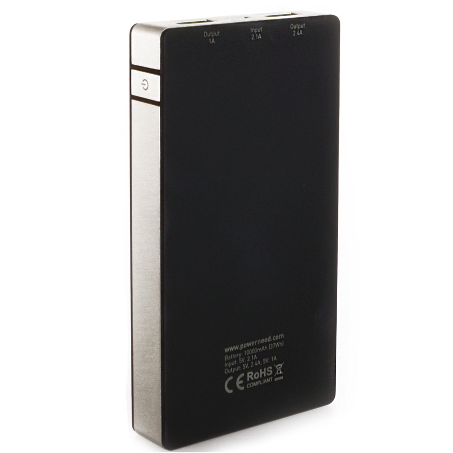 PowerNeed Power Bank 10000mAh - Li-Poly P10000B