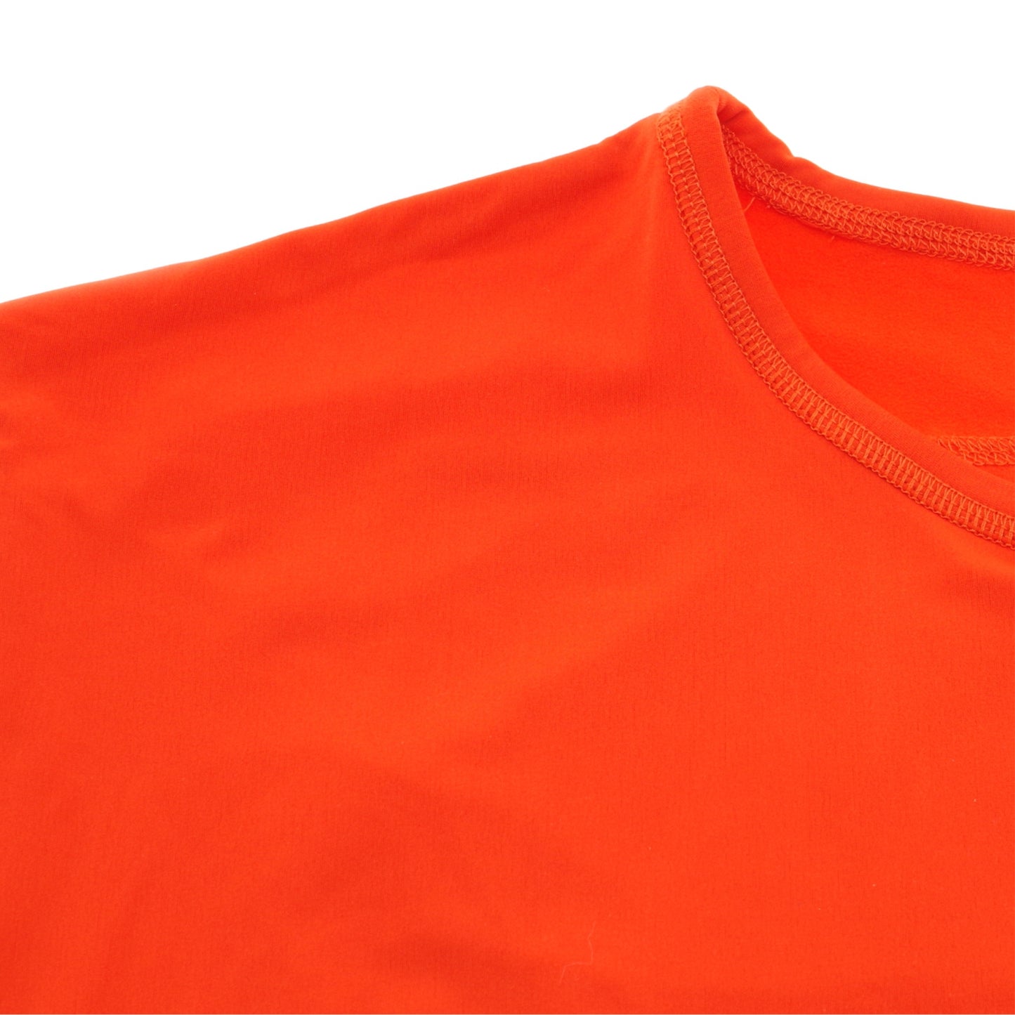 Glovii Oppvarmet Trøye, Orange