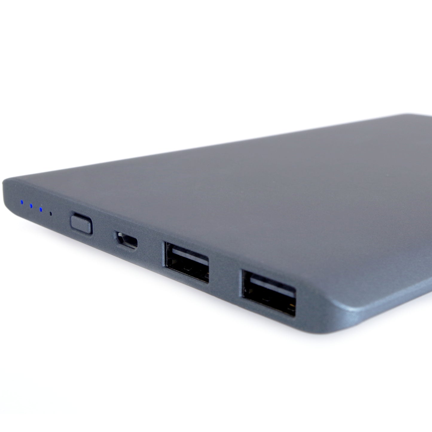 PowerNeed Power Bank 10000mAh - Li-Poly, P10000S