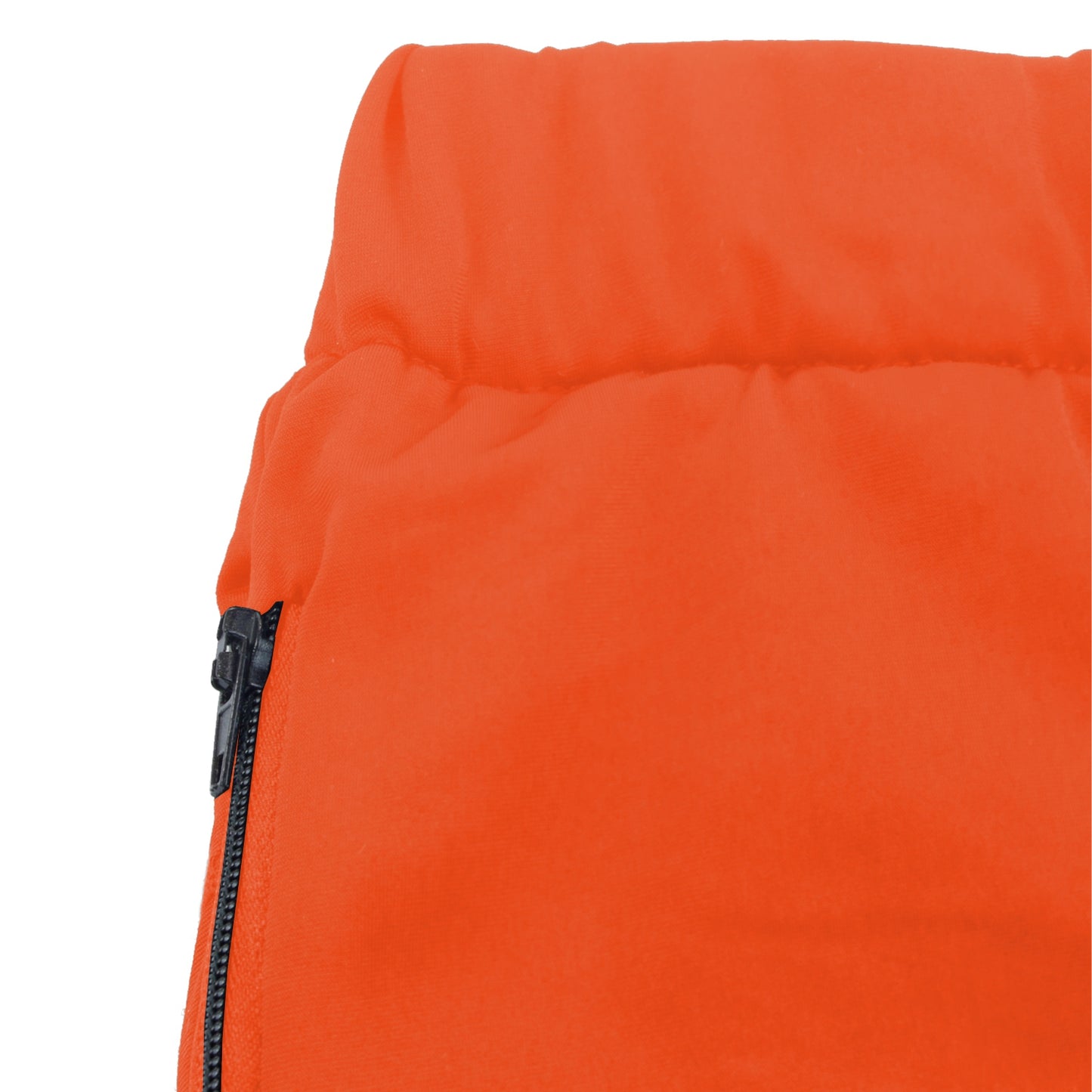 Glovii Oppvarmede Bukser, Orange