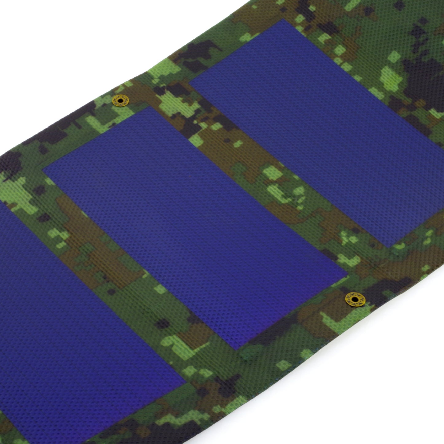 PowerNeed Solar Panel 3W, USB 5V, 0.6A, S3W1C