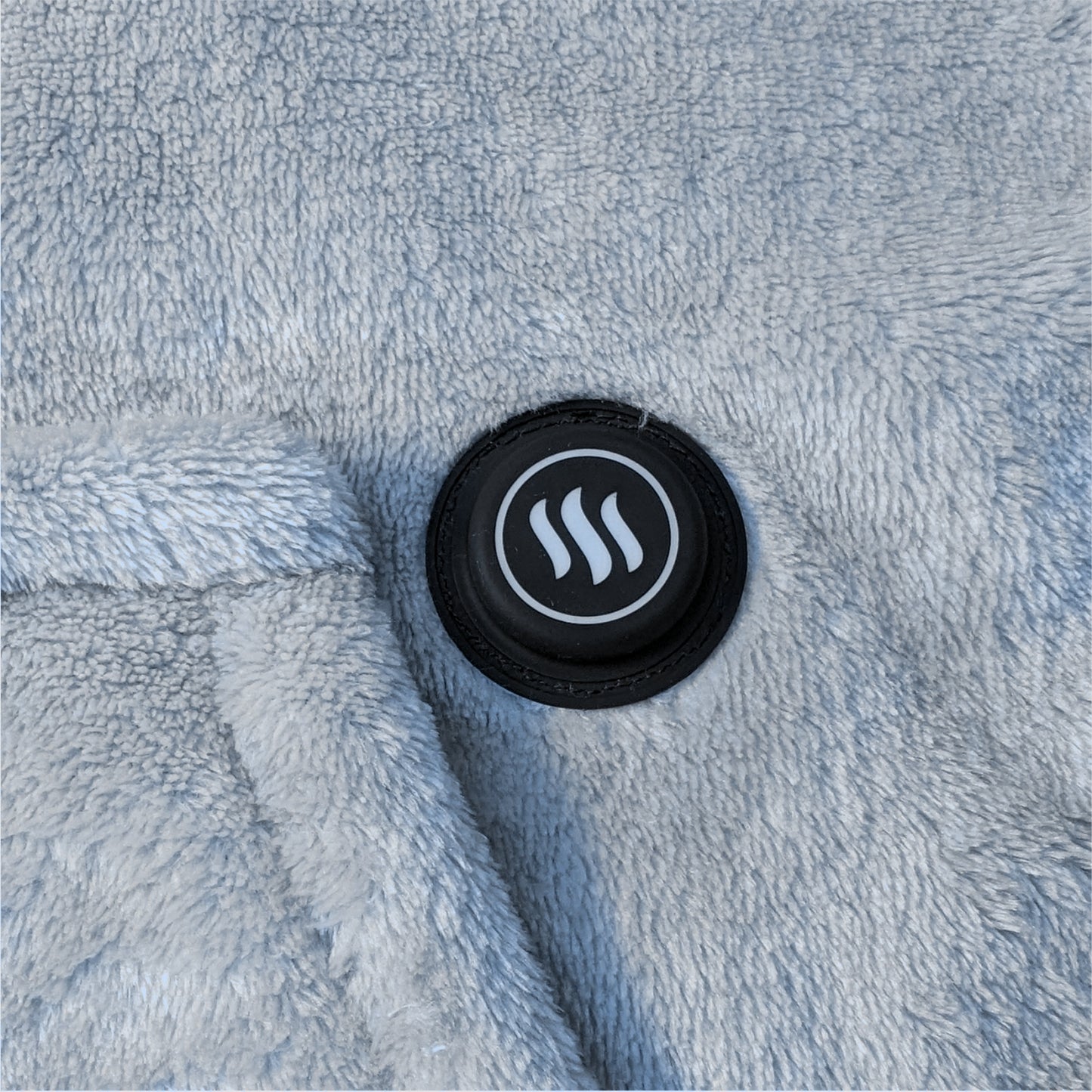 Glovii Oppvarmet Ultramyk Hoodie