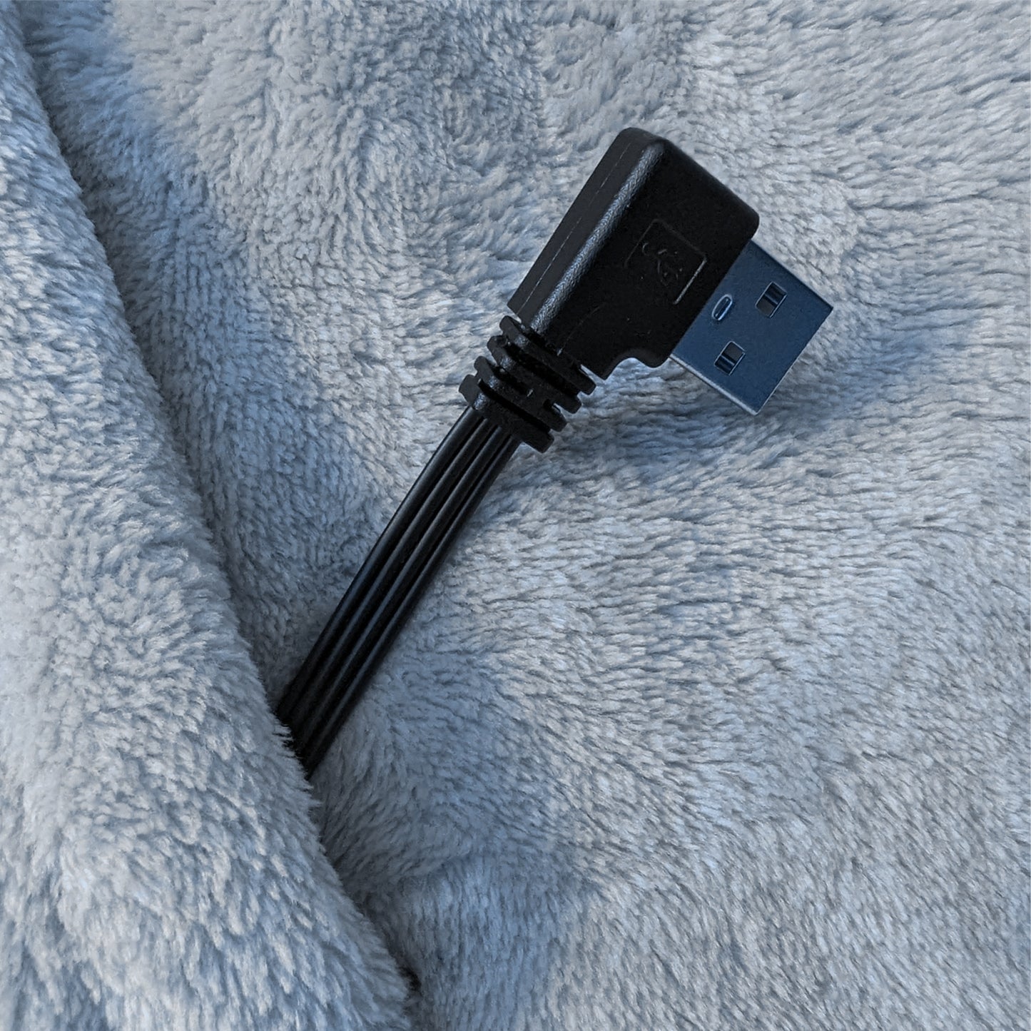 Glovii Oppvarmet Ultramyk Hoodie