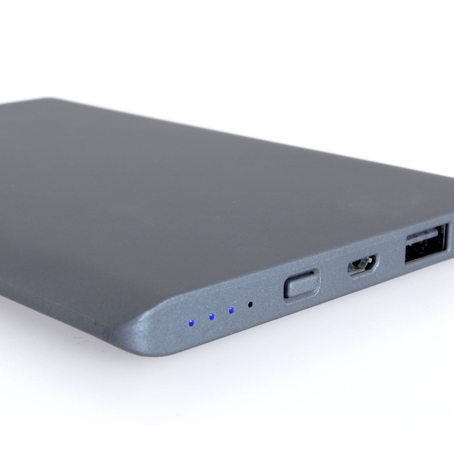 PowerNeed Power Bank 10000mAh - Li-Poly, P10000S