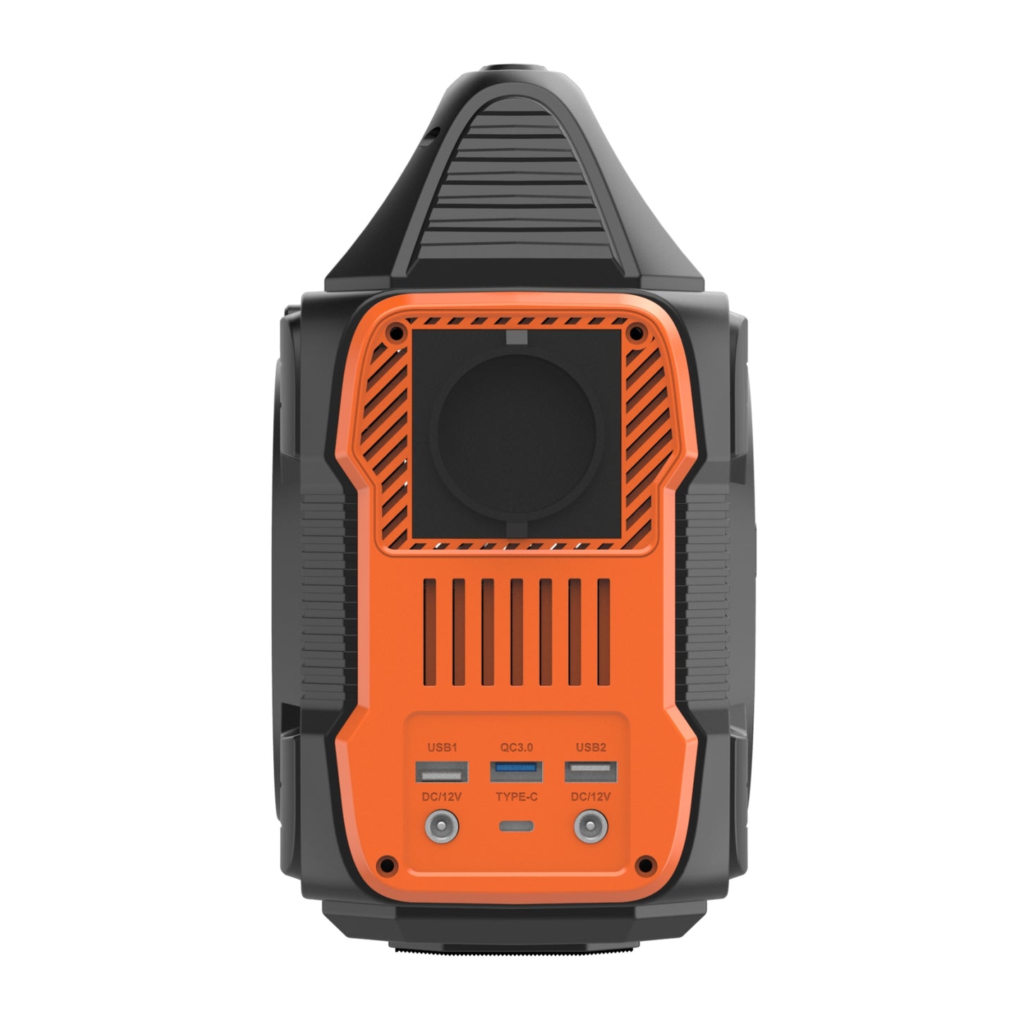 PowerNeed Power Station 288Wh - 300W, Sort