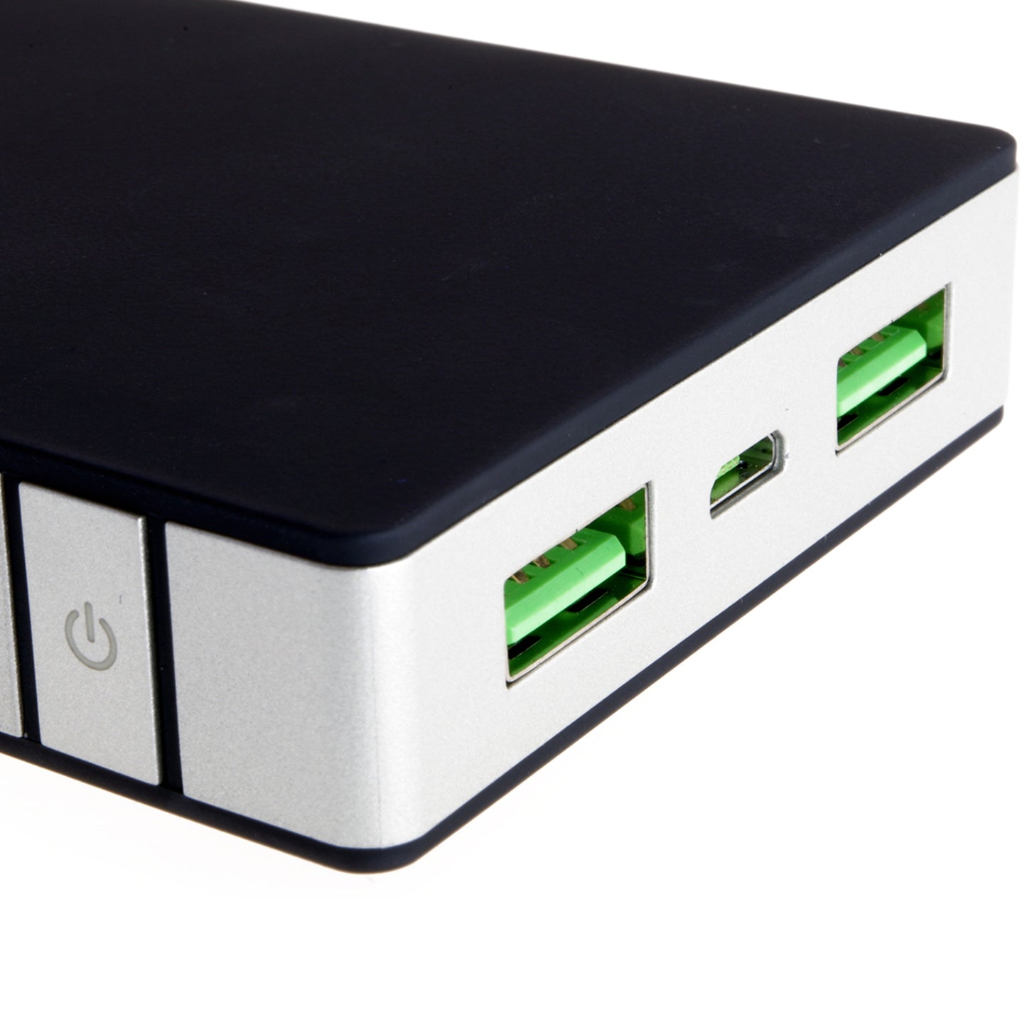 PowerNeed Power Bank 10000mAh - Li-Poly P10000B