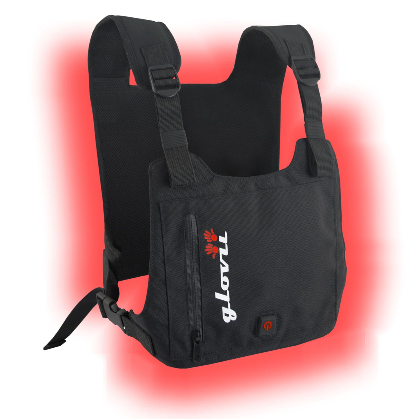 Glovii Oppvarmede Universal Vest