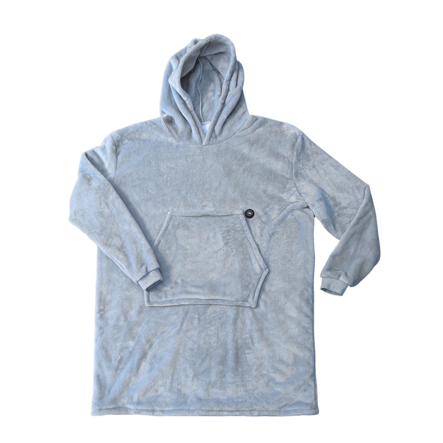 Glovii Oppvarmet Ultramyk Hoodie