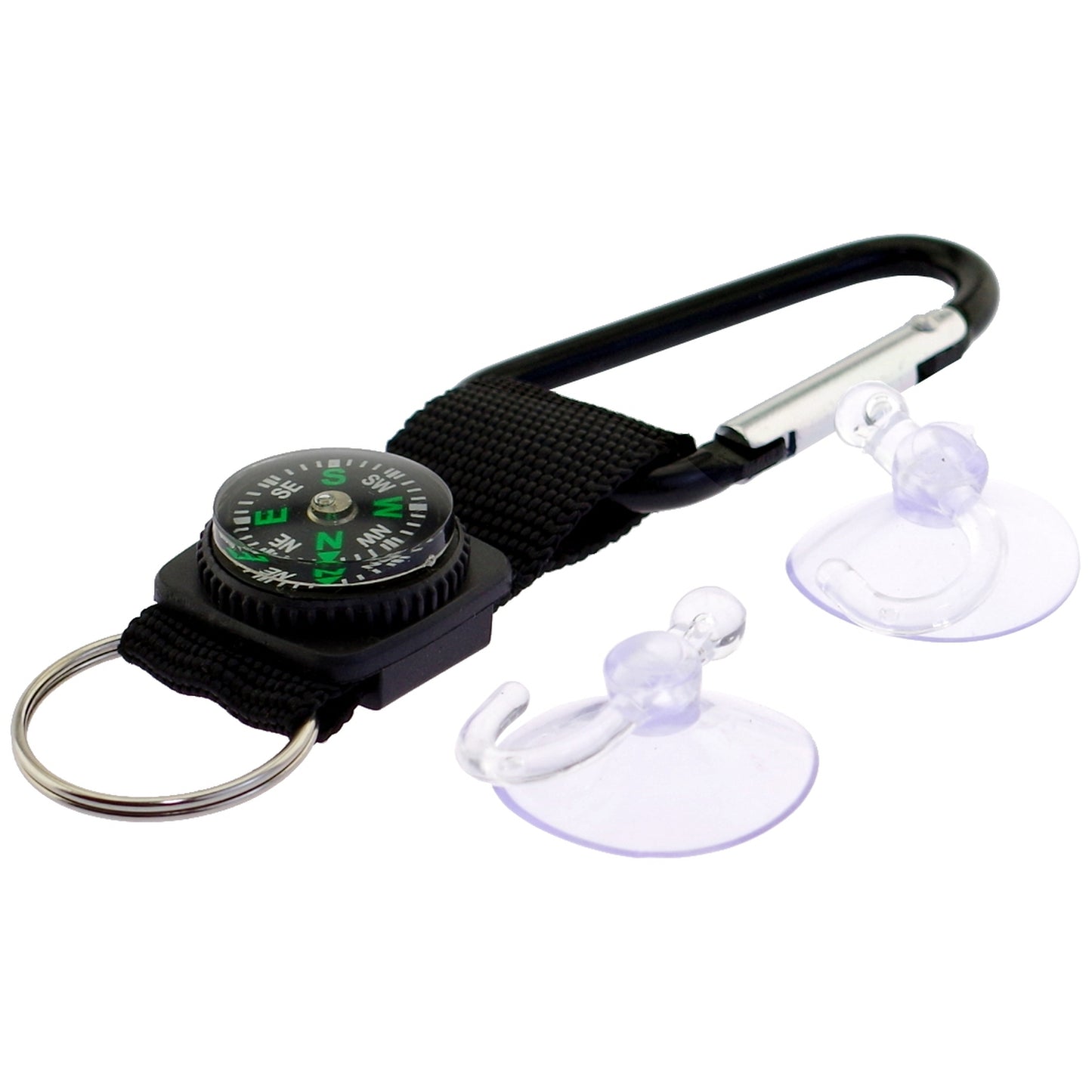 PowerNeed Solar Panel 9W, USB 5V, 1.8A, ES-6