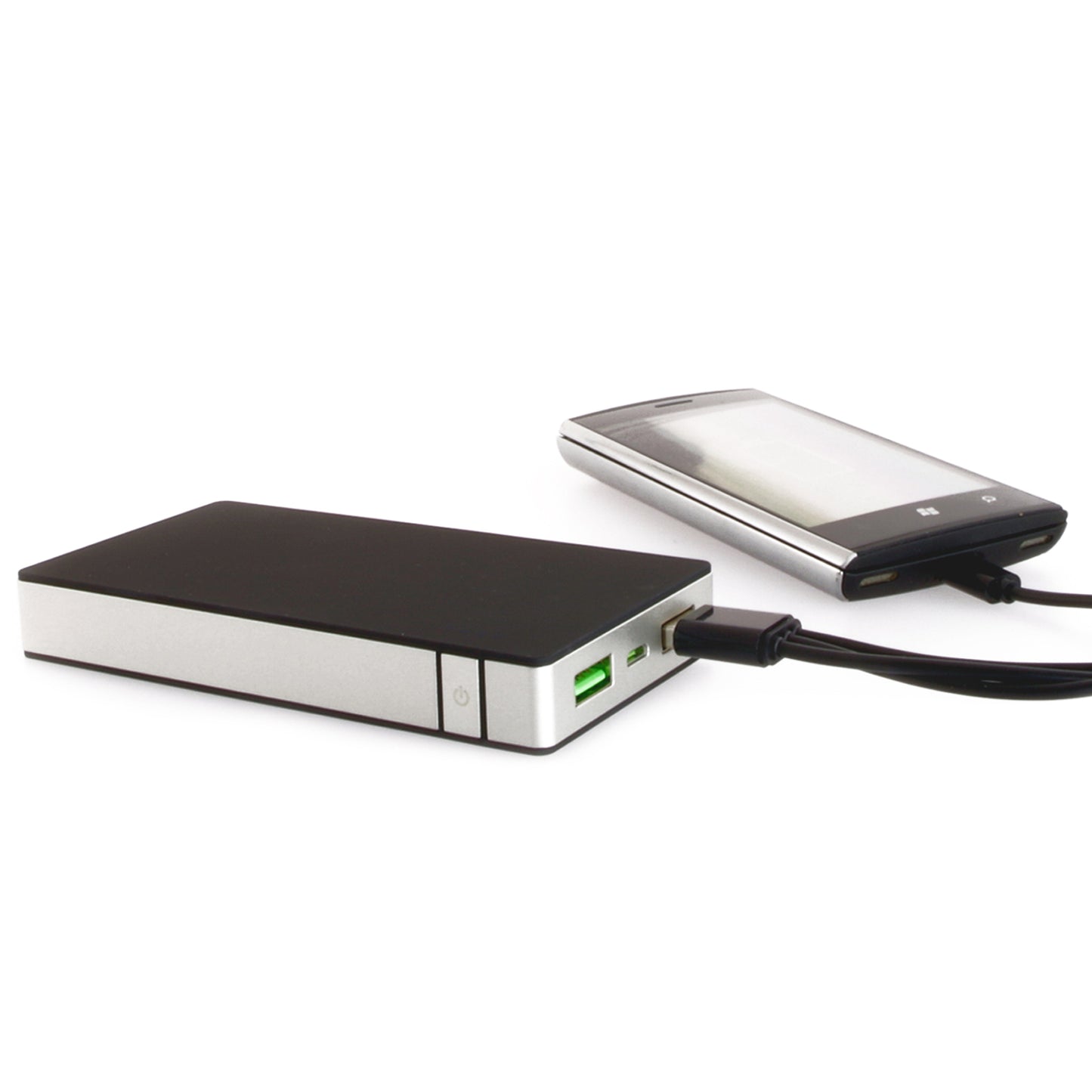 PowerNeed Power Bank 10000mAh - Li-Poly P10000B