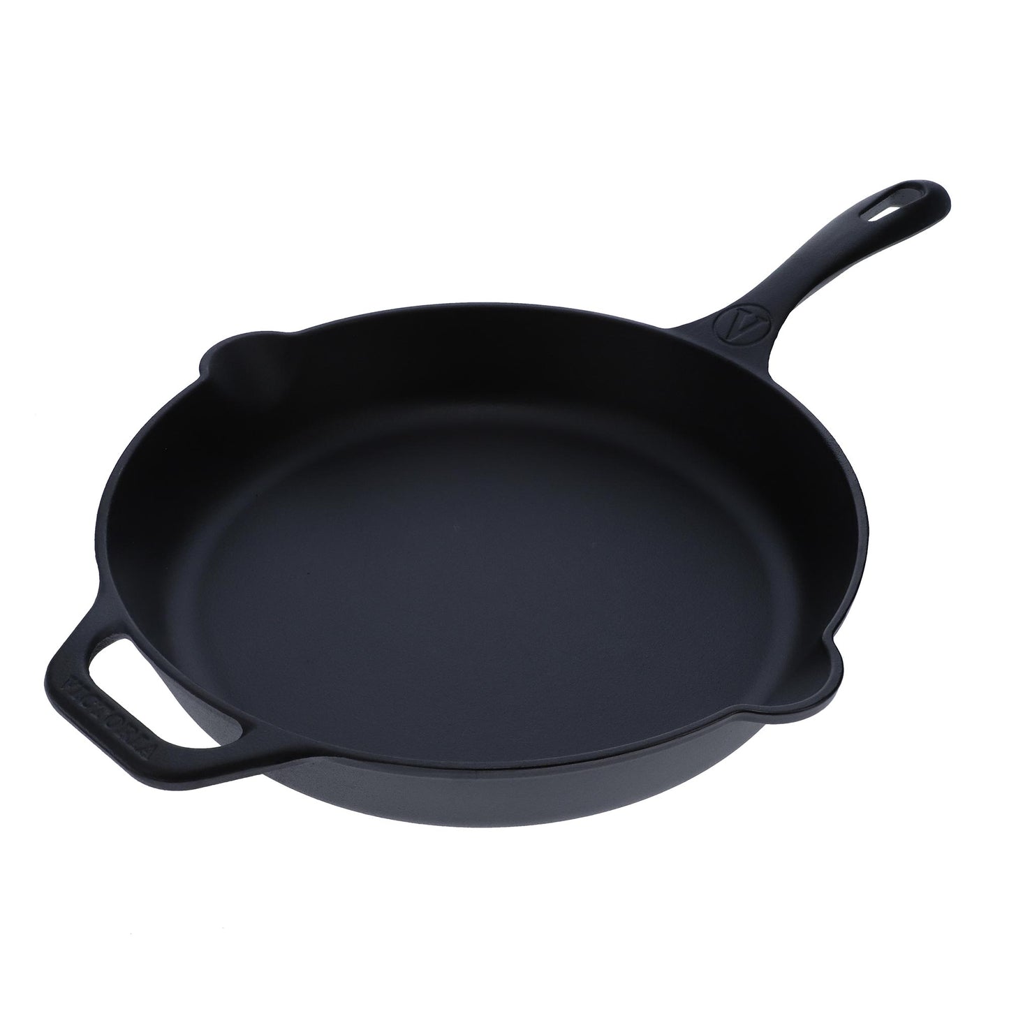 Victoria Støpejernspanne 30 cm