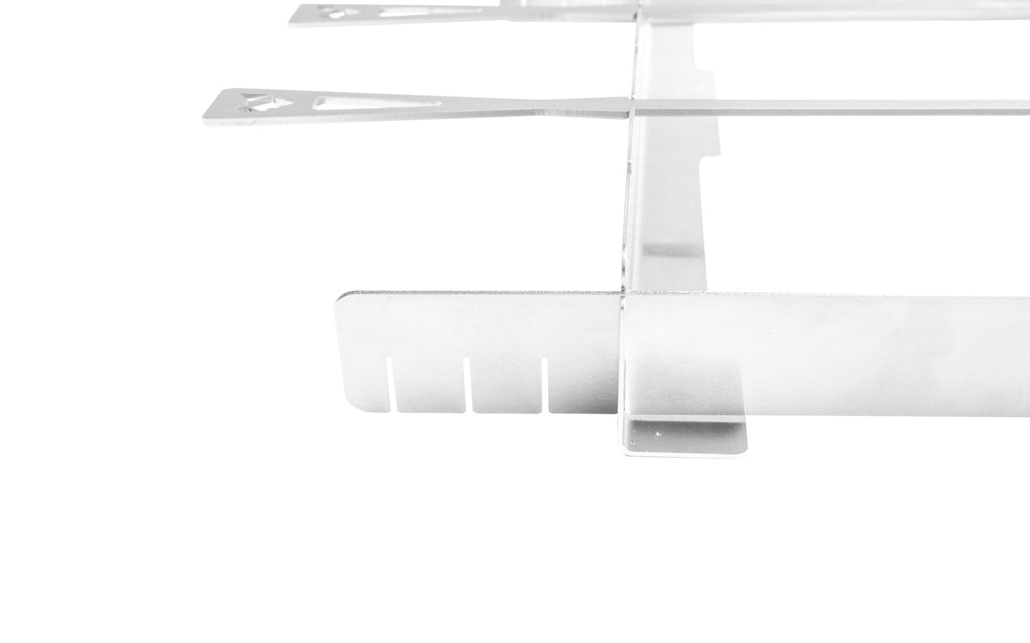 FENNEK Grillspyd Lange/korte