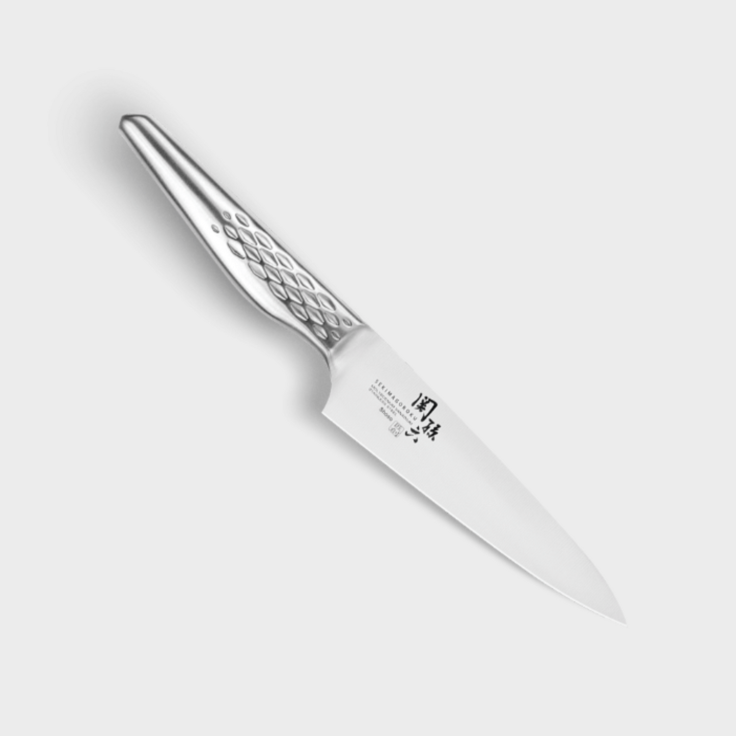 KAI Shoso Grønnsakskniv (12cm)