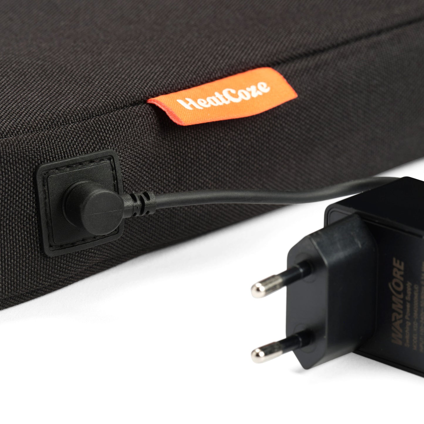 HeatCoze Seat Kraftig Batteri & Smart Varmesensor Beige