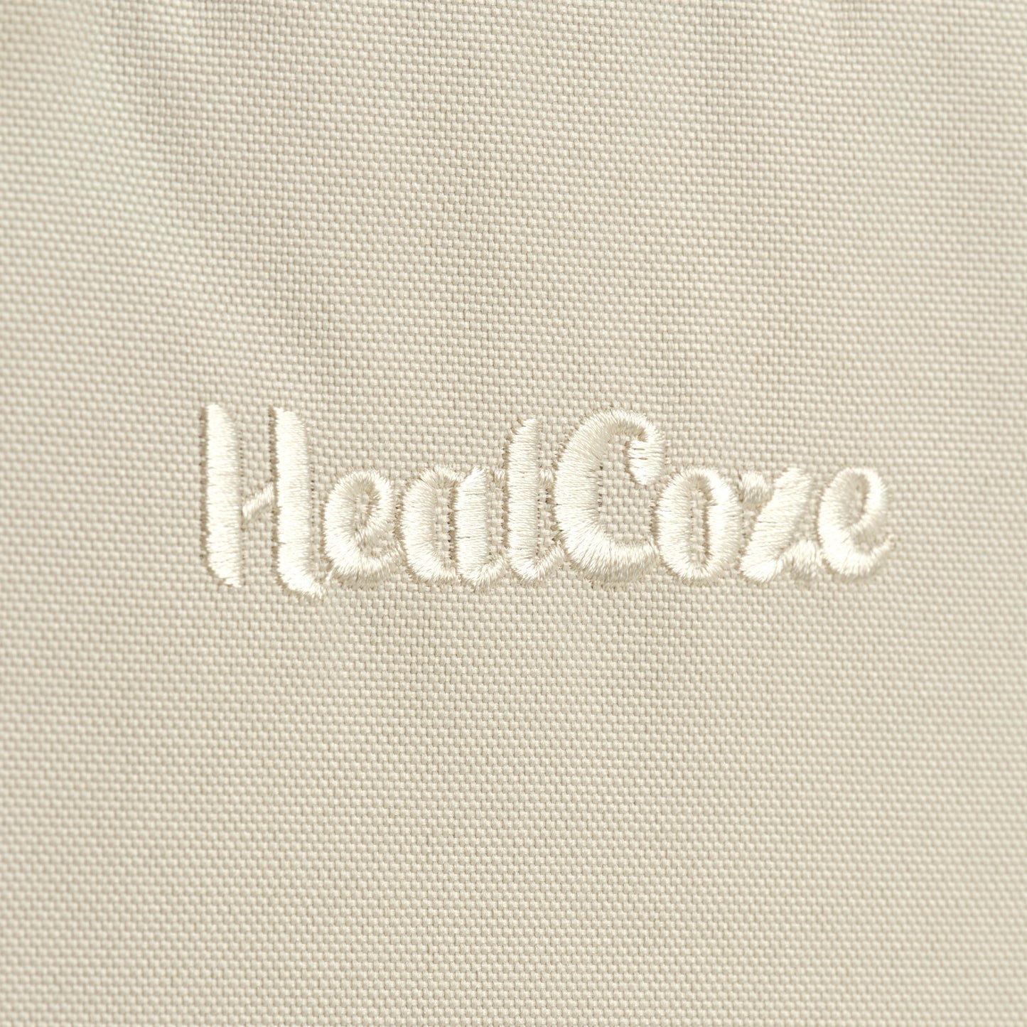 HeatCoze Seat Kraftig Batteri & Smart Varmesensor Beige