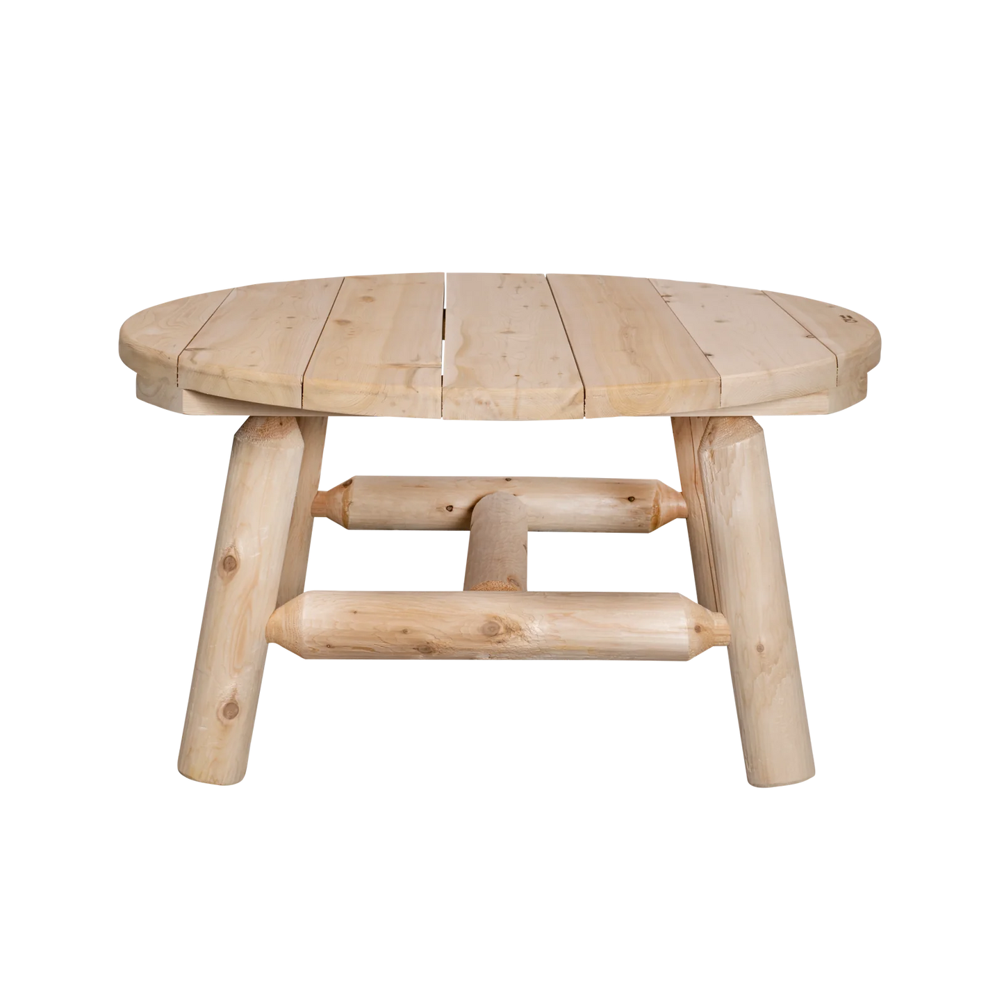 Canadian Outdoor Log Hagebord