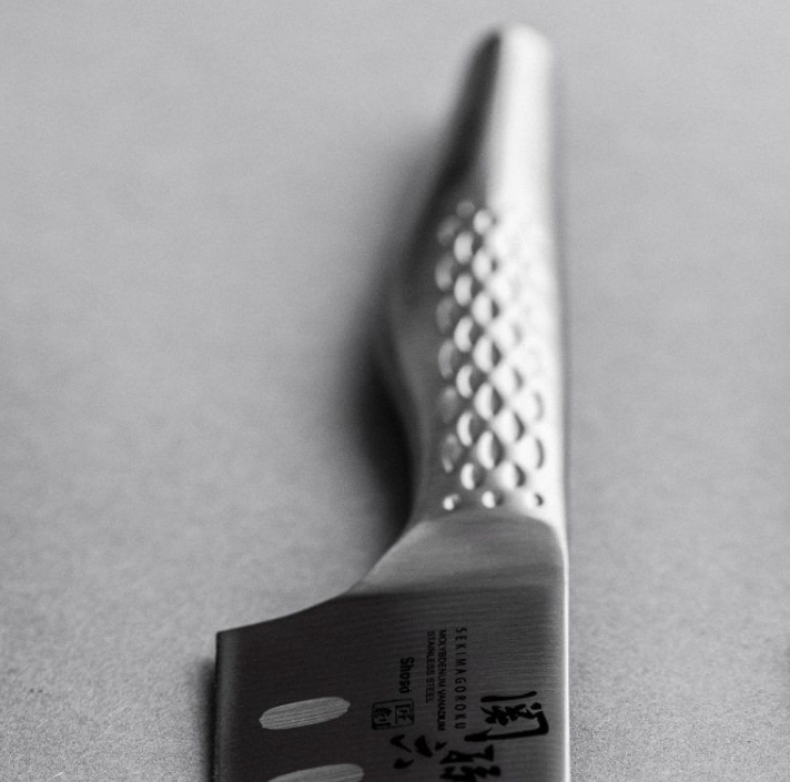 KAI Shoso Kinesisk Kokkekniv (16,5cm)
