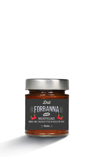 Drit Forbanna Nachspielsaus