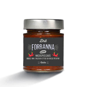 Drit Forbanna Nachspielsaus