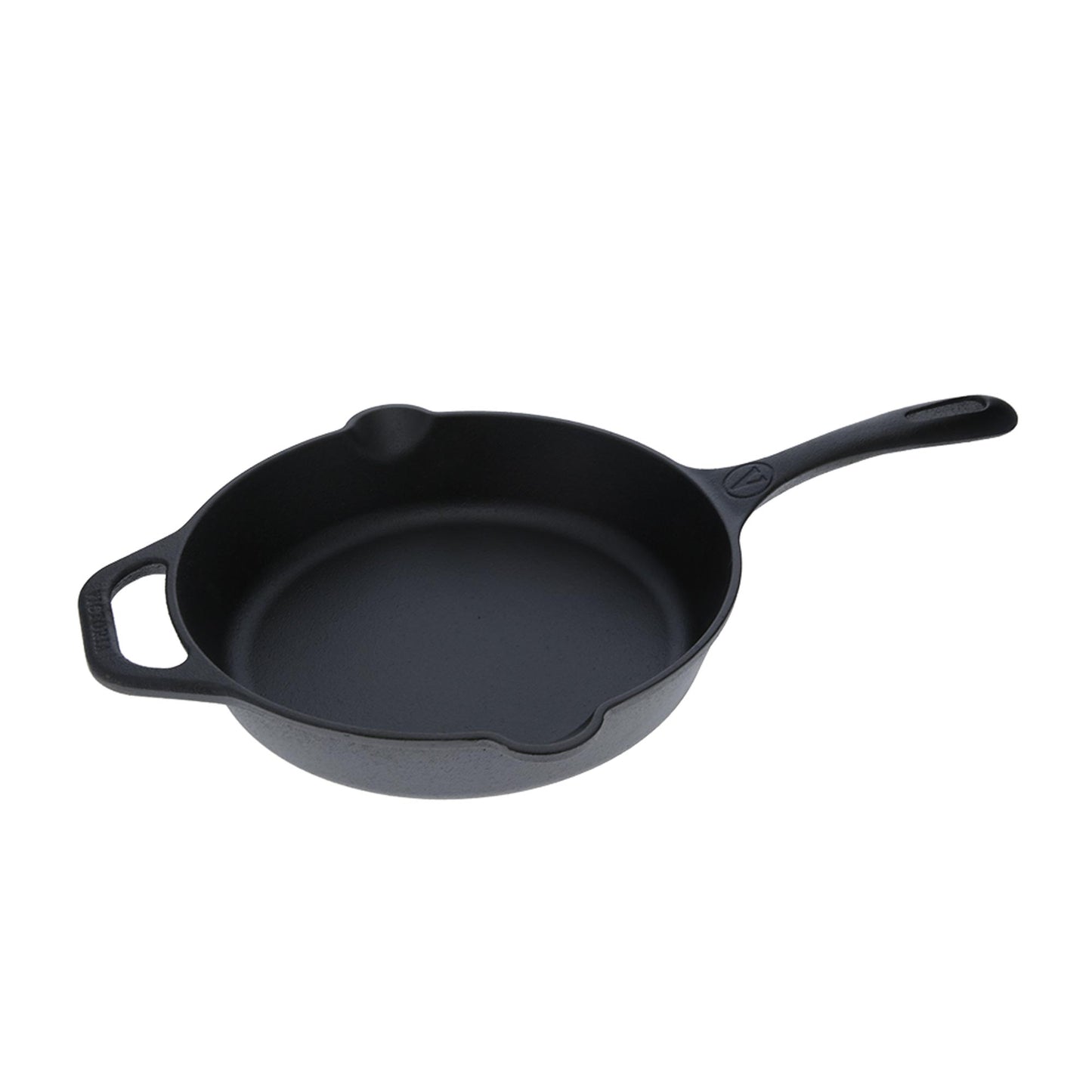 Victoria Støpejernspanne 25 cm