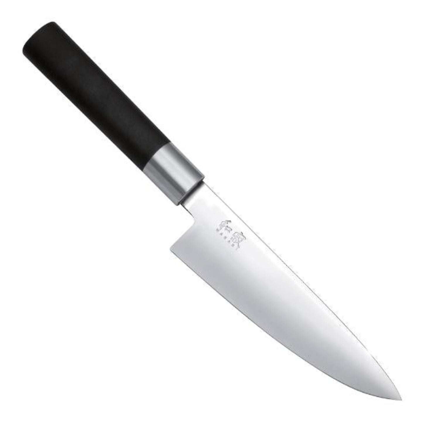 KAI WASABI BLACK Kokkekniv (15cm)