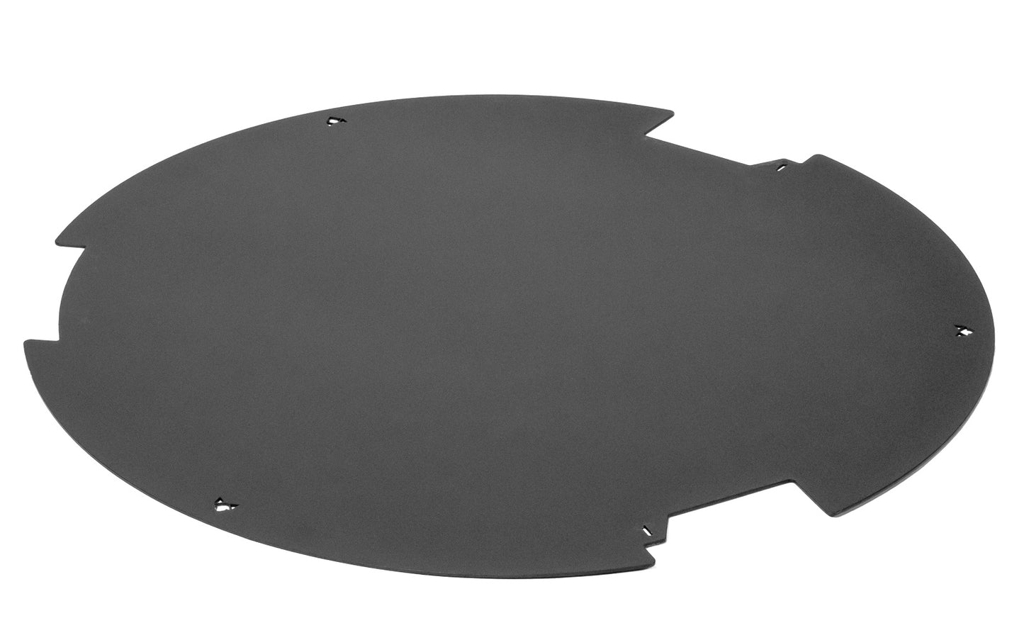 FENNEK Varmeplate for Allround Bålpanne