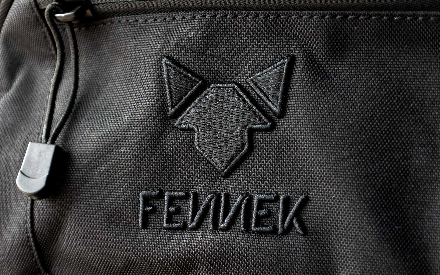 FENNEK Ryggsekk One2explore