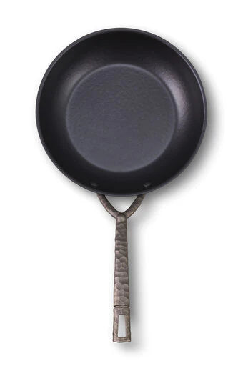 BEKA Artist Stekepanne 28 cm Svart