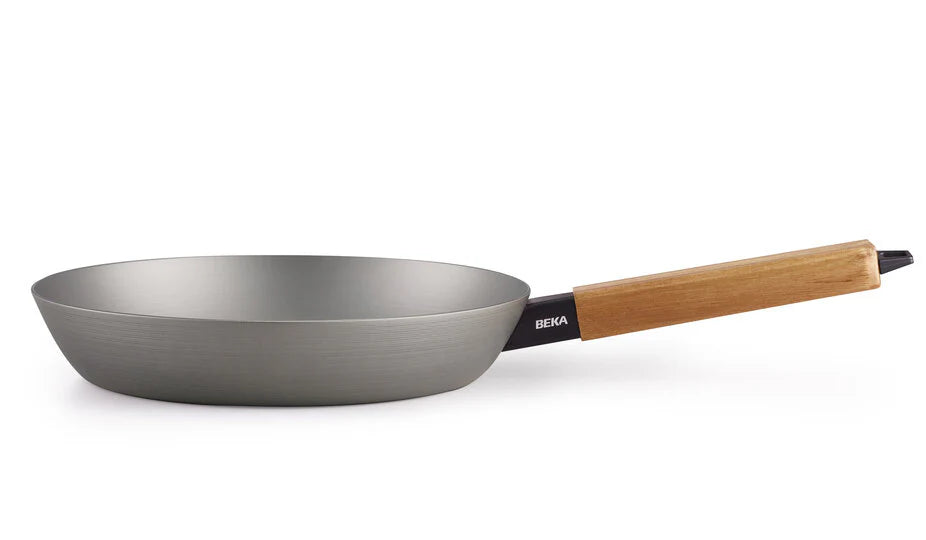 BEKA Nomad Stekepanne 20cm, Karbonstål