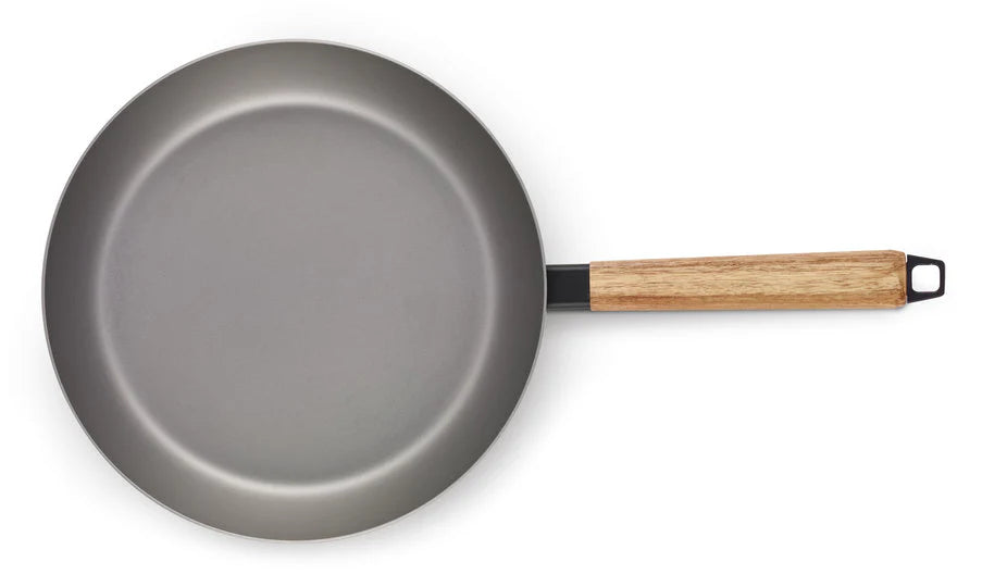 BEKA Nomad Stekepanne 20cm, Karbonstål