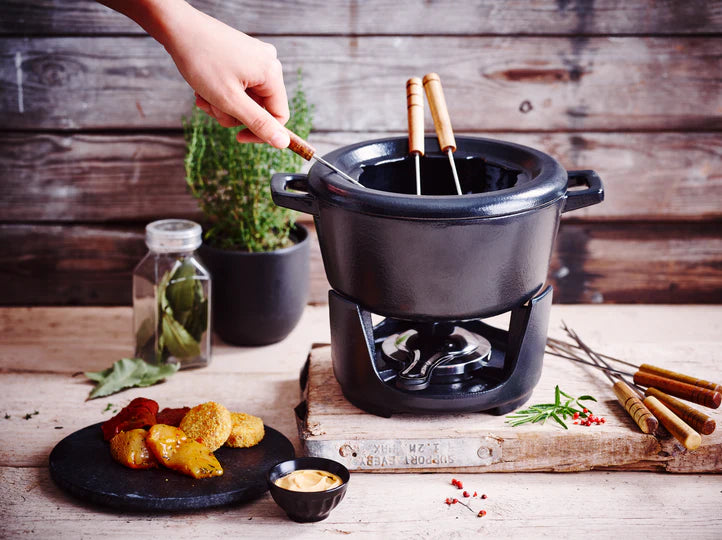 BEKA Nori Fondue-gryte 2l