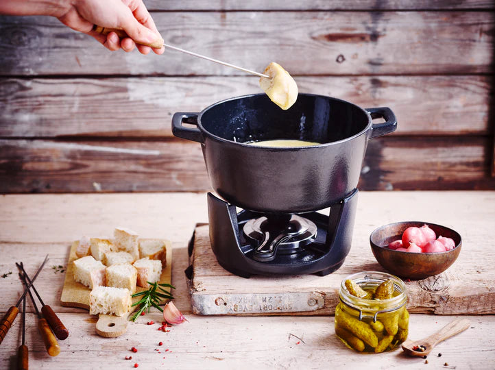 BEKA Nori Fondue-gryte 2l