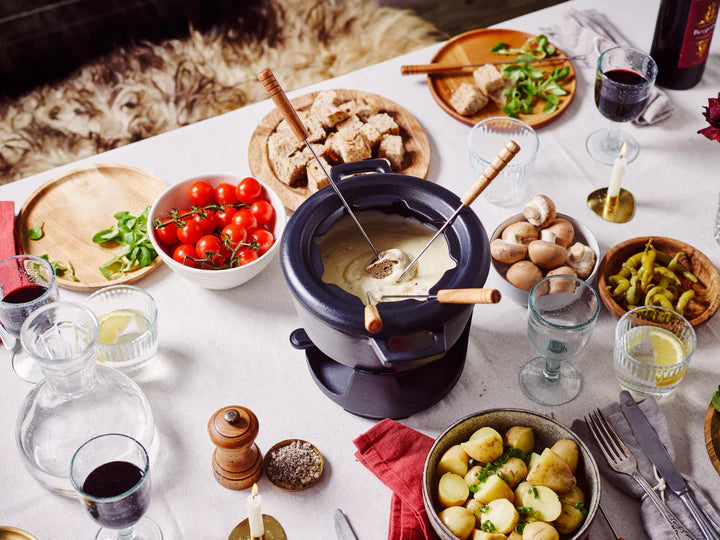 BEKA Nori Fondue-gryte 2l