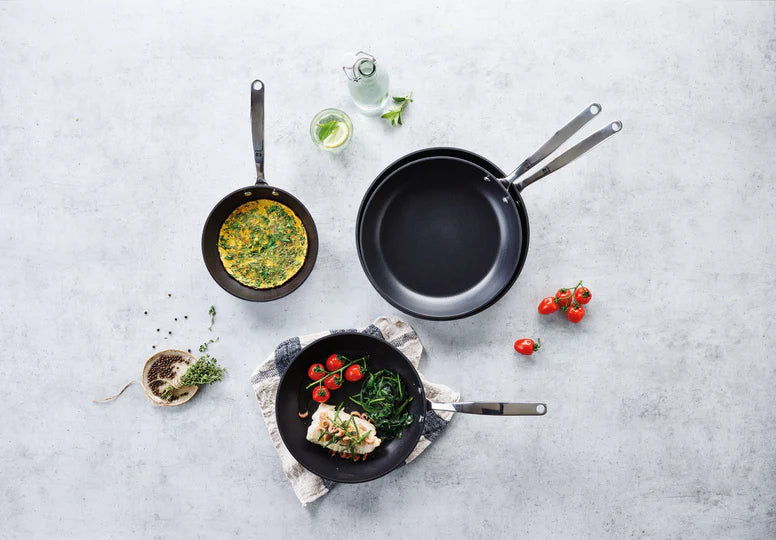 BEKA Titan Stekepanne Non-stick 28cm