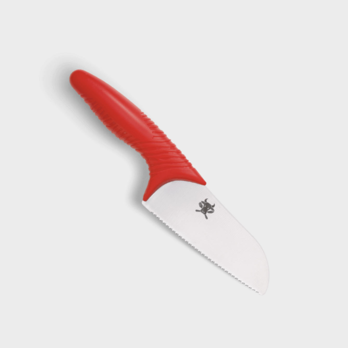 KAI TIM MÄLZER Kokkekniv til barn (11cm) + Fingerbeskytter