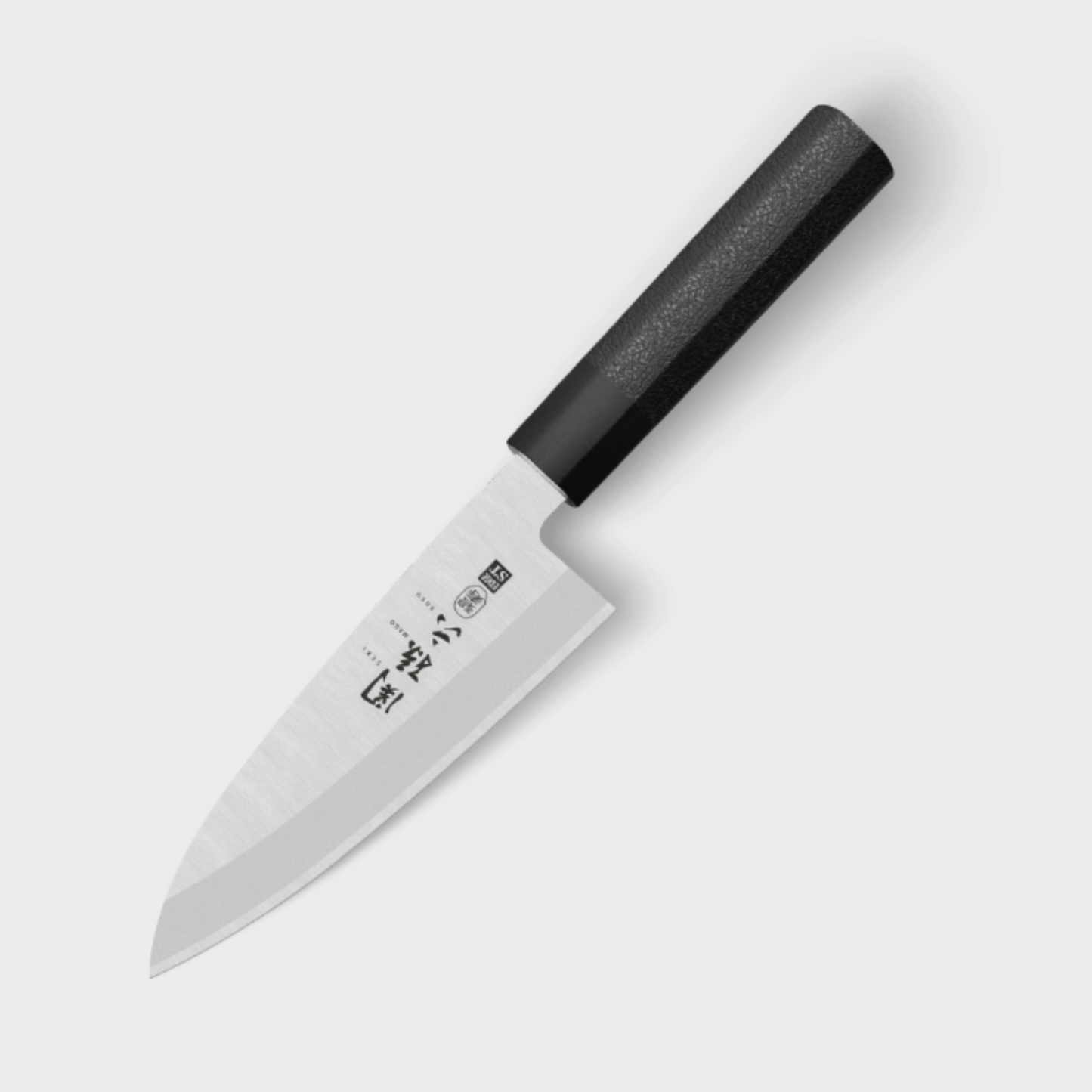 KAI HEKIJU Deba (15cm) for venstrehendte