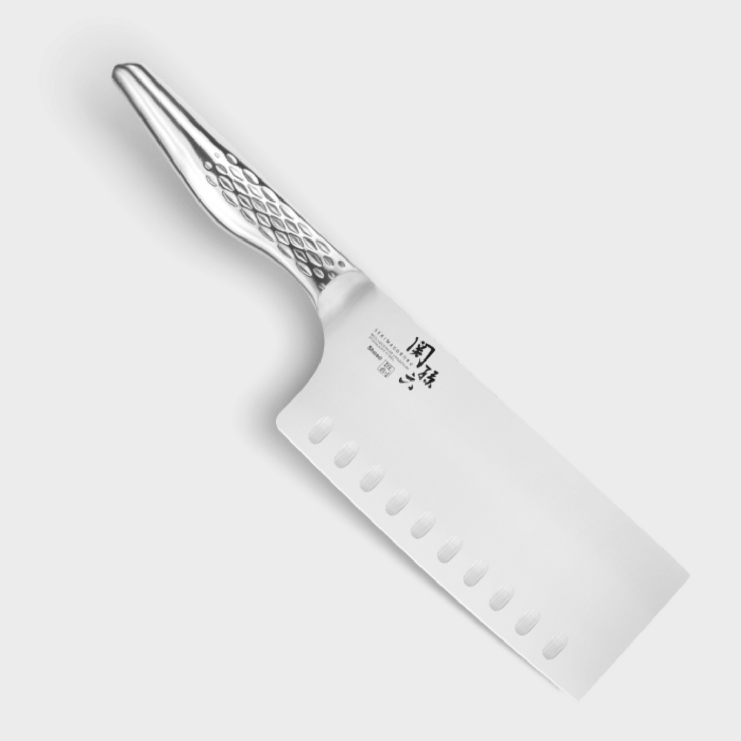 KAI Shoso Kinesisk Kokkekniv (16,5cm)