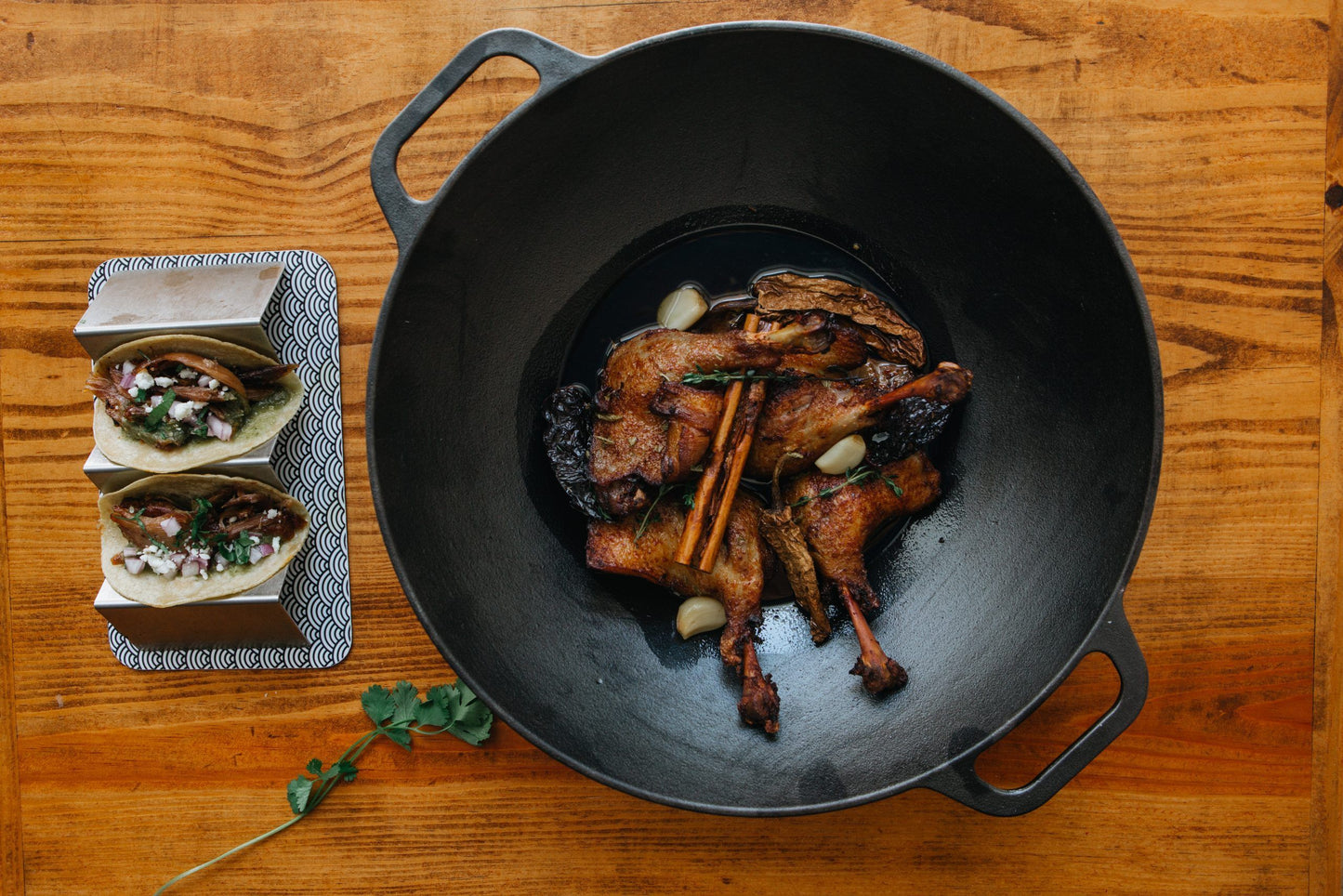 Victoria Grillplate 50 cm x 35 cm, Støpejern