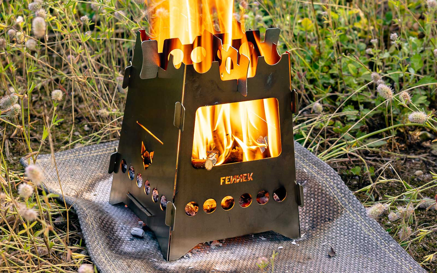 FENNEK Hobo Basic