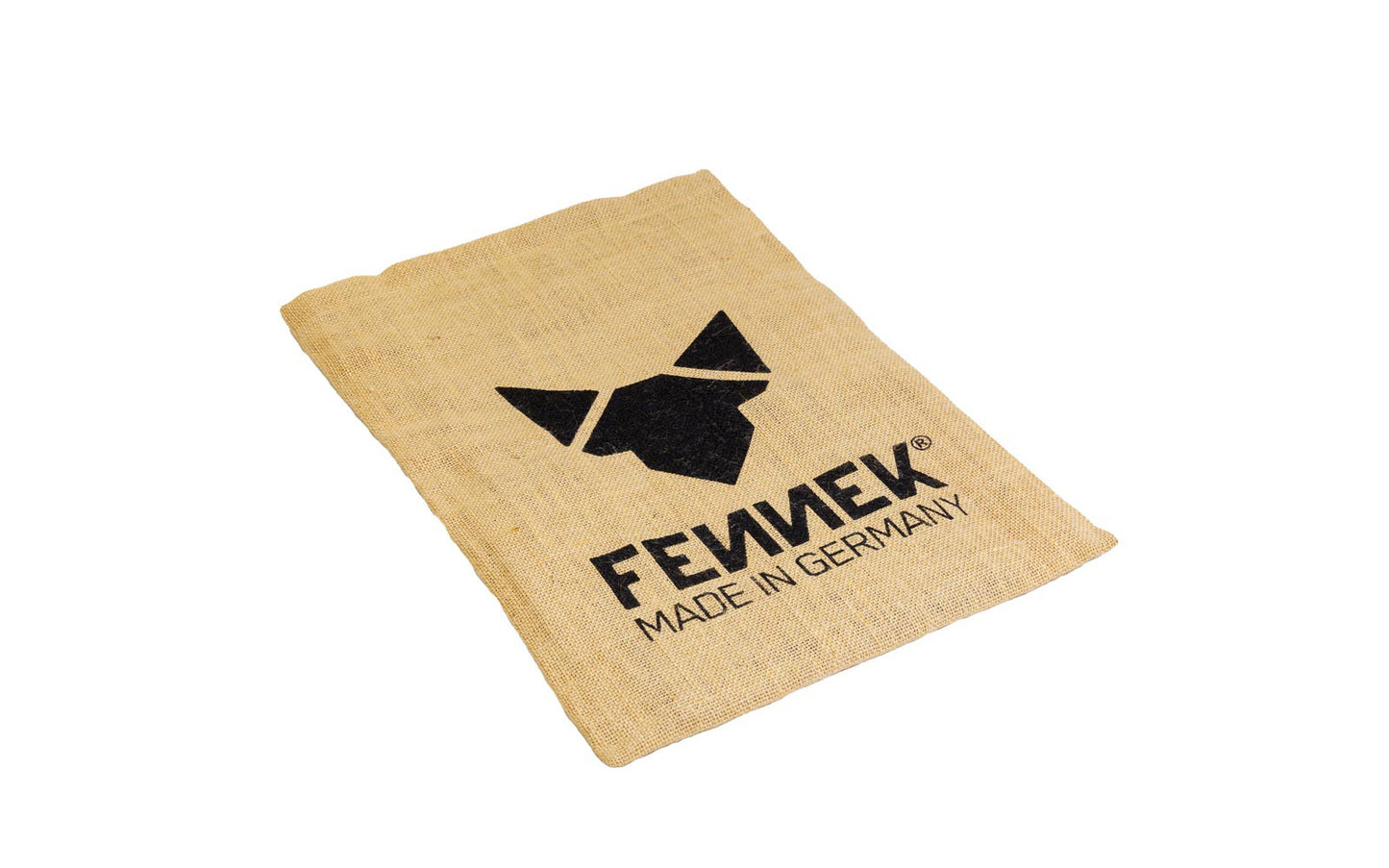 FENNEK Jutepose (M, L, XL)
