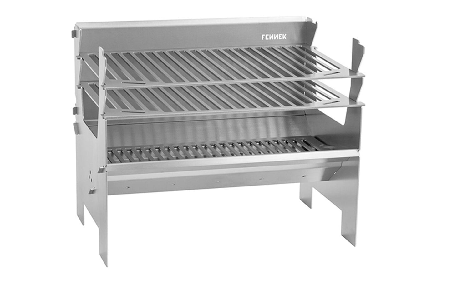 FENNEK Grillrist til FENNEK Grill 2.0